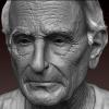 Old man test in Zbrush