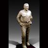 John Wayne-Resin-1/6 scale-Private Commission-1993