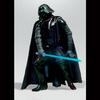 Concept Darth Vader-Resin-Private Commission-2007